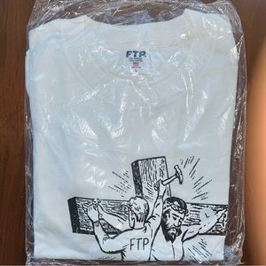 FTP Cross